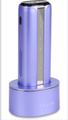 Tulip Clear Skin Pro IPL Haarentferner mit Sapphire Ice Cooling & Permanent