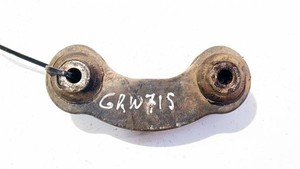 Koppel Stange Strebe Stabilisator  Audi A6 DE2697866-84