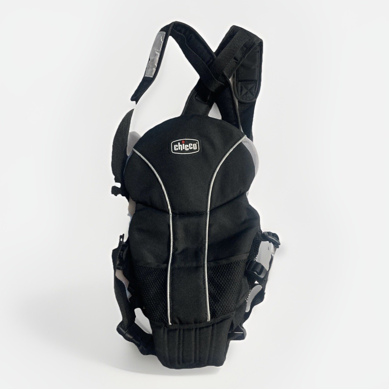 Chicco UltraSoft Baby Carrier 