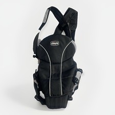 Chicco UltraSoft Baby Carrier