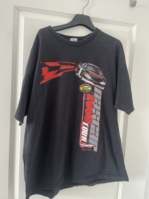 NASCAR 2006 Nextel Cup Series Tour T-Shirt Größe XL