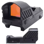 Valken Red Dot Sight Reflex Sight 3.5 MOA Dot w/ Picatinny Mount, 1x25mm (RDA05)