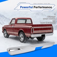 Chevy C-10/K-5 バンパーフィラー JEGS 60187: Flexplate Inspection Cover | Fits Chevy TH350 & TH400