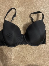 34dd Florence And Fred Underwired Bra 