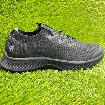 Timberland PRO Solace Max Womens Size 9 Black Soft Toe Safety Work Shoes