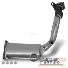 KATALYSATOR KAT MIT ANBAUTEILEN FÜR PEUGEOT 206 BJ 02-05 206 CC BJ 00-06 1.6 16V