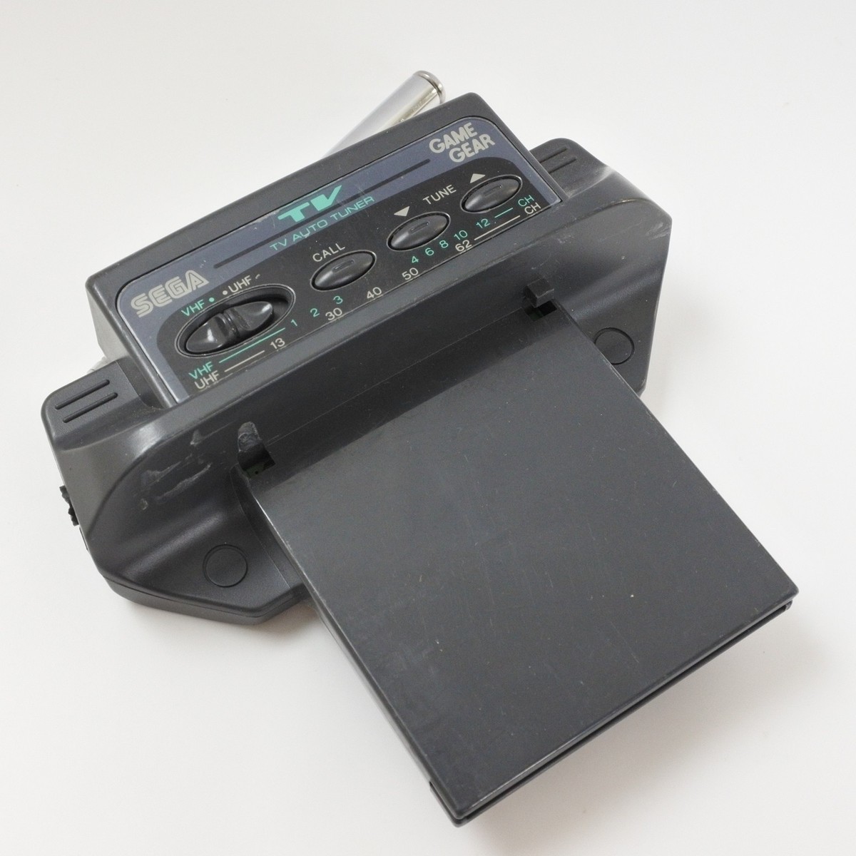 JUNK Game Gear TV AUTO TUNER HGG-3015 Not working d091 Sega | eBay