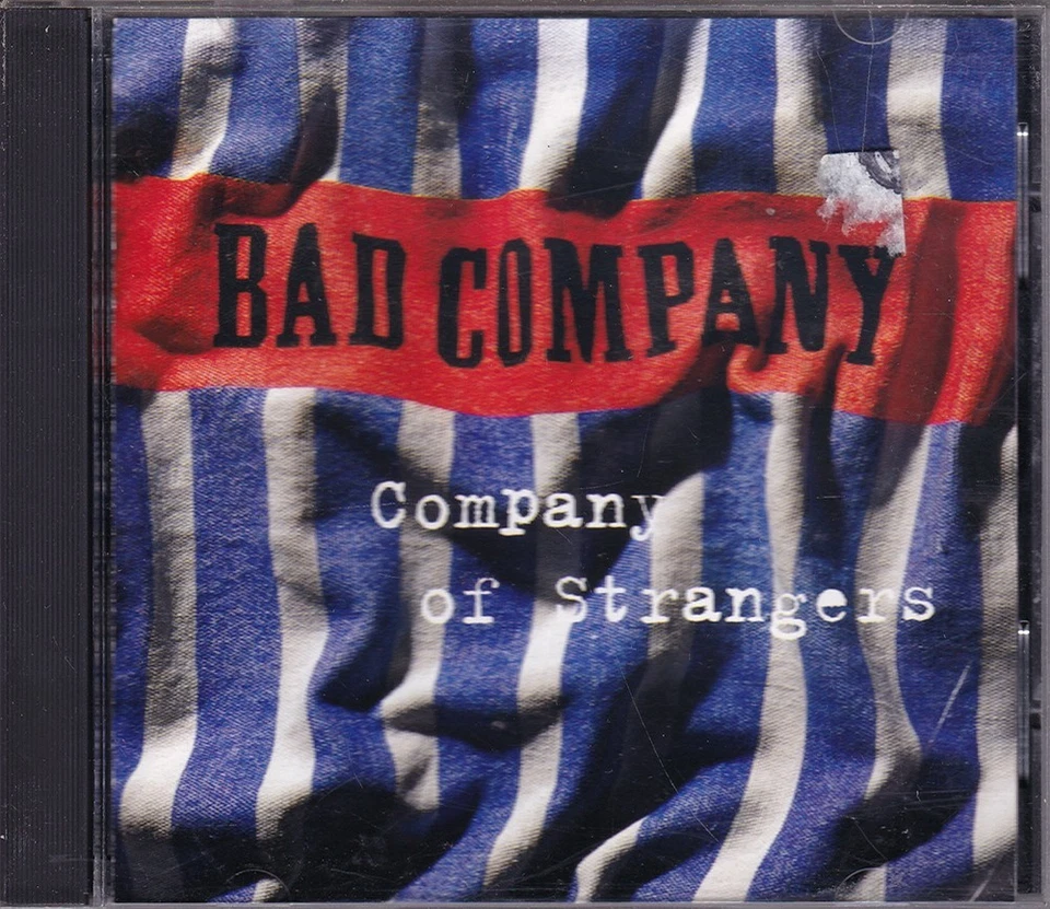 9 CLASSIC ROCK CDs BTO Bad Company Bee Gees Outlaws Bob Seger REO Speedwagon +++ - Image 3 of 4
