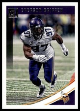 2018 Panini Donruss - Everson Griffen #180