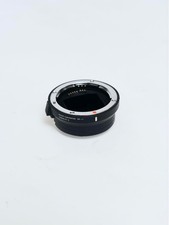 Convertitore attacco Sigma MC-11 Adattatore obiettivo Canon EF-Mount a Sony E