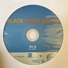 Black Hawk Down Blu-ray