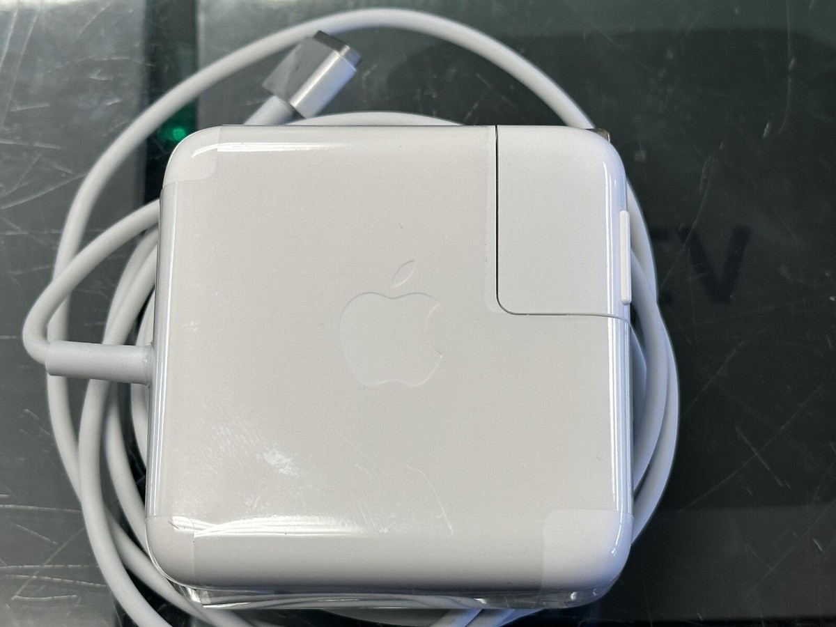 Apple 45W magsafe 2 A1436 電源アダプター Apple 純正Apple MacBook用電源アダプター A1436 45W MagSafe2