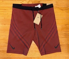 Nike Aeroswift Dri-fit ADV Running Racing Tights Men's L FN3369-015