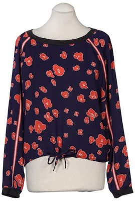 Marc Cain Bluse Damen Oberteil Hemd Hemdbluse Gr. EU 38 (MARC CAIN N... #n7omyc4