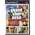 Grand Theft Auto Liberty City Stories - Sony Playstation 2 PS2 Pristine