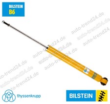 Bilstein B6 Gasdruckdämpfer hinten für Skoda Fabia II Combi 545, Bj. 2007-2014