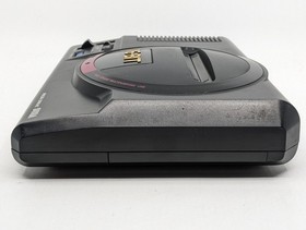 Sega Mega Drive HAA-2510 Console w/ Controller AV Cable AC Adapter Tested Japan