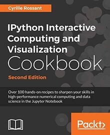 IPython Interactive Computing and Visualization Coo... | Buch | Zustand sehr gut