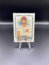 2025 Topps Allen & Ginter 172 Gabriel Moreno, Arizona Diamondbacks