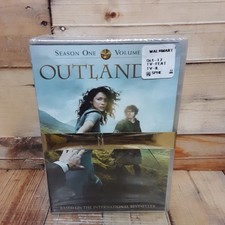 Outlander Season 1/2 Multi Pack DVD Sealed TV Drama Time Travel Romance