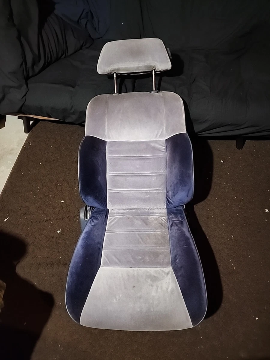 Seats for 1985 Nissan 300ZX for sale | eBay