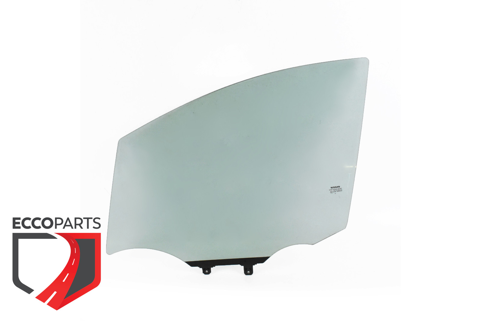 Vetro porta anteriore sinistra Nissan Micra V K14 803015FA0A