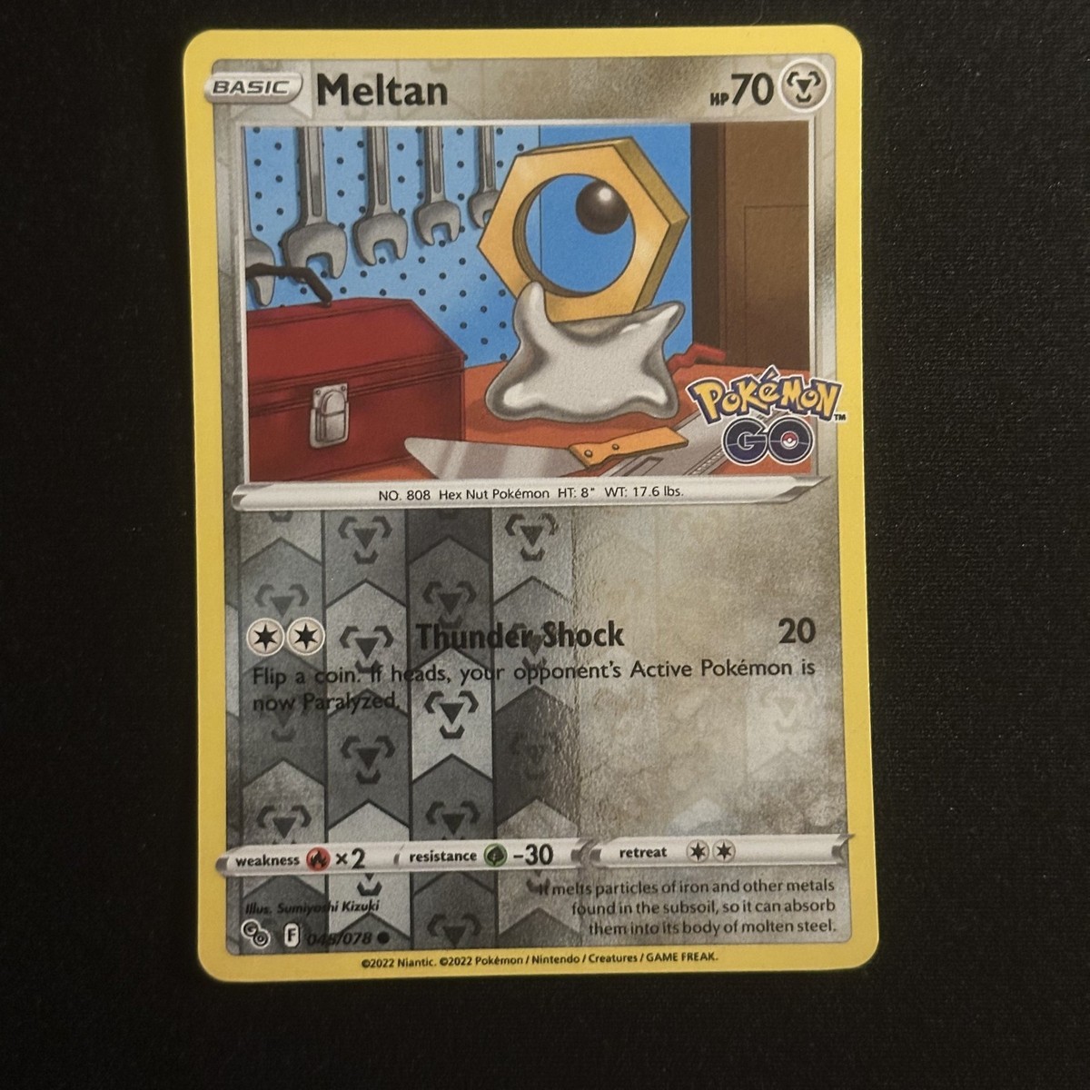 staraptor pokemon card Staraptor (Crimson Blaze #61/103, 2-Diamonds)