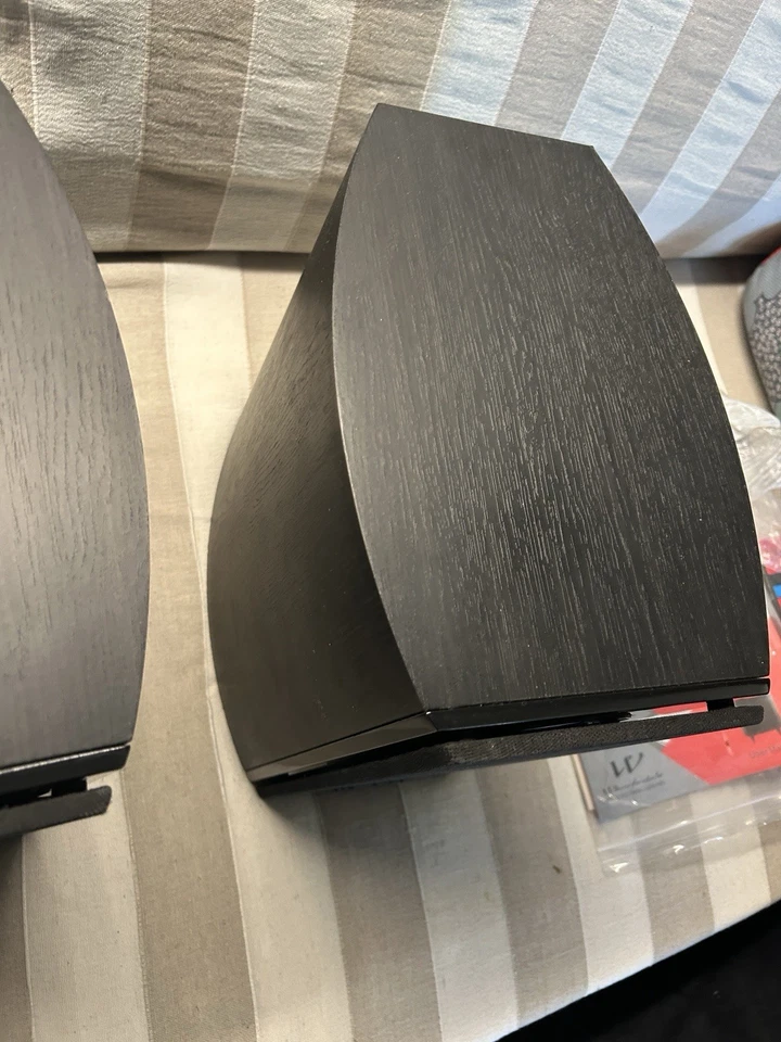 Altoparlanti WHARFEDALE DIAMOND 10.1 - Bild 3 von 4