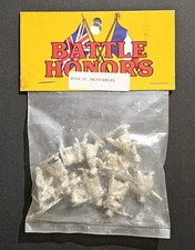 25mm Battle Honors RUGC12: NKVD Rifles