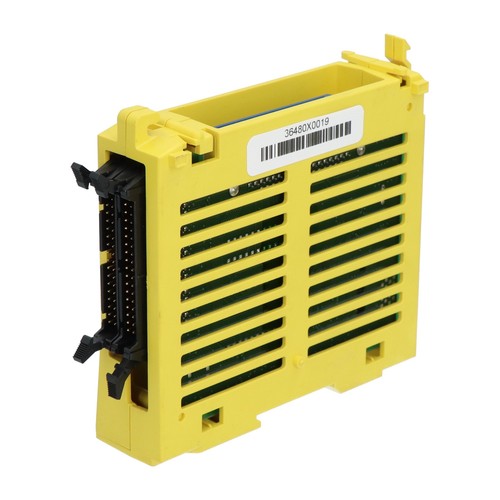 Fanuc A03B-0815-C003 Input/Output Module New NMP - Picture 4 of 7