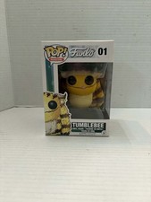 Ultimate Funko Pop Monsters Wetmore Forest Vinyl Figures Guide 49