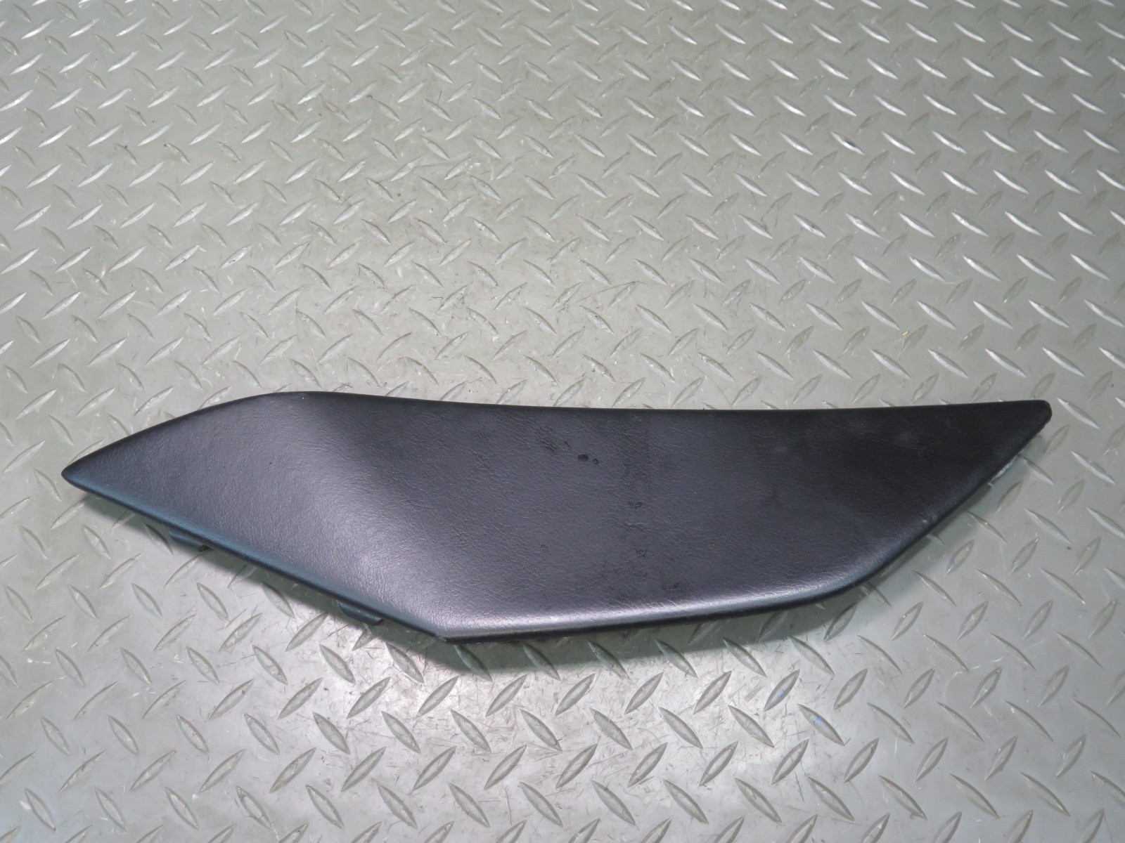 2008-2019 MASERATI GRANTURISMO M145 CENTER CONSOLE LEFT & RIGHT TRIM PANEL SET