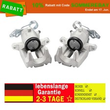 Bremssattel Set für VW Golf IV 1J1 1J5 1J0615423B 1J0615424B links + rechts