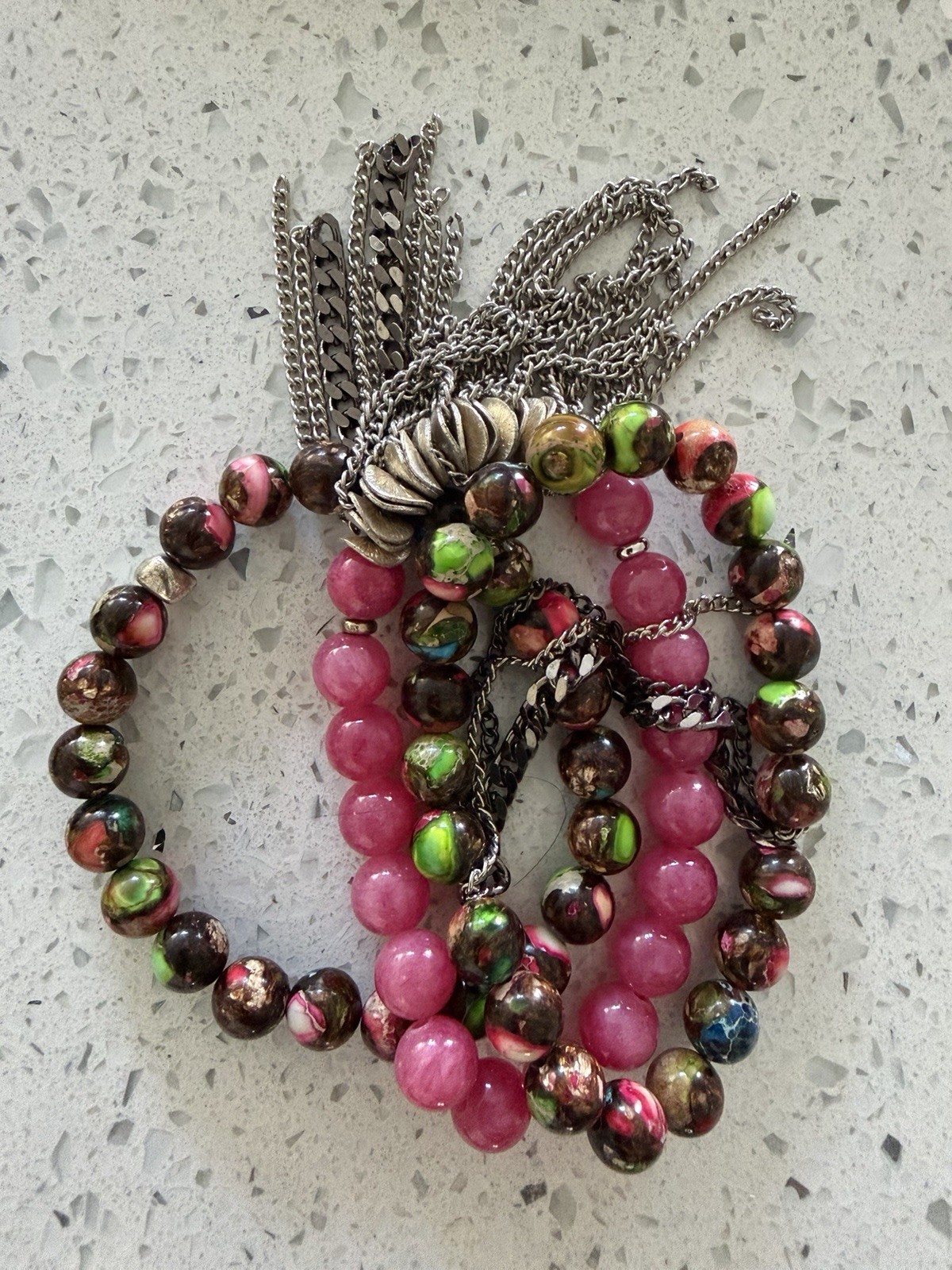 bead bracelets - image 21