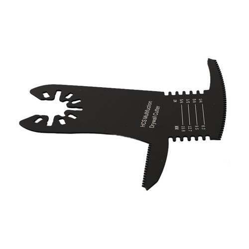 High Performance Oscillating Saw Blade for Multitools Enhance Your Efficiency - Picture 16 of 24