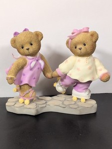 Rare Cherished Teddies | eBay