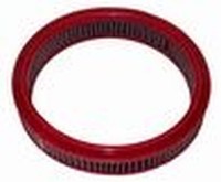 Bmc Sportluftfilter FüR Fiat Seicento 600 187 1.1 MPI 1998>2001