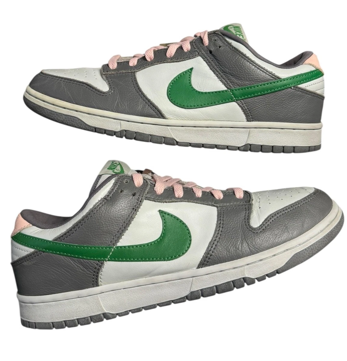 Nike Dunk Low Pro Gray - 624044-033 for Sale | Authenticity 