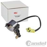 NTY Wickelfeder Schleifring Airbag Passend FüR | EAS-NS-012