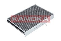 Kamoka Filter, Innenraumluft U.A. FüR Land Rover, Volvo