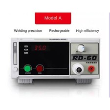 Elektroden-Punktschwei&szlig;ger&auml;t RD-60A/B Elektroden-Draht-Punktschwei&szlig;ger&auml;t