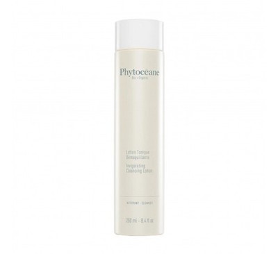 Phytoceane Invigorating Cleaning Lotion 250ml