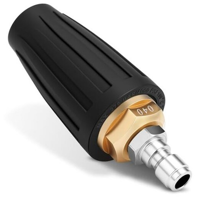 #ad #ad Yupjlia Turbo Nozzle Pressure Washer Premium 4000 PSI Max Rotating Pressure $19.75