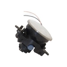 Antibrouillard Renault SCENIC