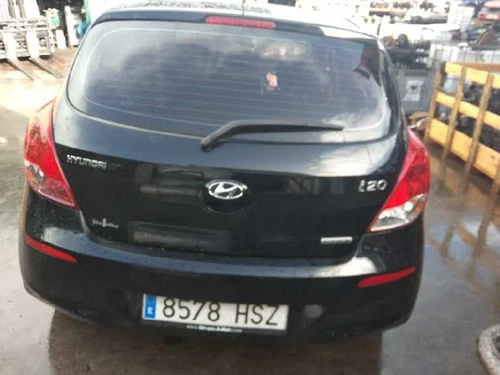 737004P560 Heckklappe Links für HYUNDAI I20 (PB) Style S 2013 2254826 - Bild 5 von 7