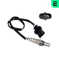 ERA Lambdasonde Sensor Abgassteuerung 570153 FüR Opel Astra Caravan A04 Twintop