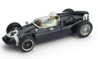 Brumm Cooper T51 #14 Stirling Moss Gp Italien 1959 1:43 Mit Ovp