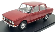 Mitica 1/18 Scale 200001-D - Alfa Romeo 1750 Berlina 1968 1 Series - Red