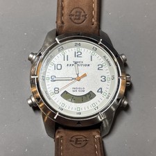 timex expedition watch