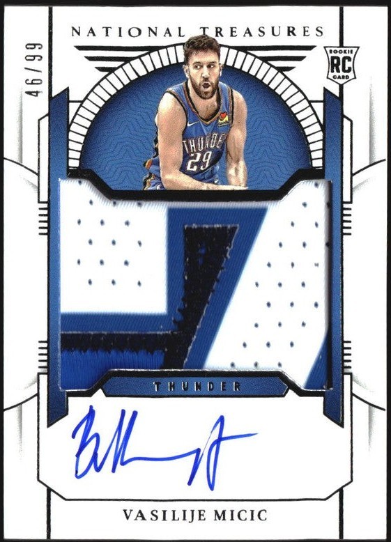 その他 Aaron Holiday RC auto National Treasures Aaron Holiday Rc Auto National Treasures | eBay